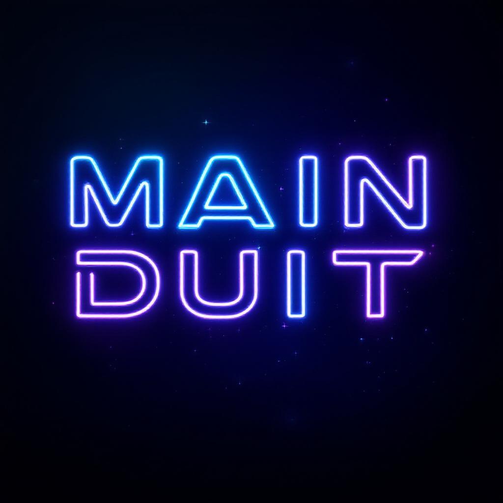 MAIN DUIT APK v72.84 | Game Android Viral 22.7Mb (Update) Fast Download Bonus 20K